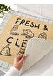 Protective Cover for Washing Machine - Non-Slip Mat 60X60 cm - Clean Paws - 3