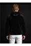 Men's Water and Windproof Quilted Coat Jacket - 4