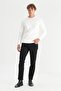 27K Gw2520534100 Men's Interlock Sweatshirt - 2