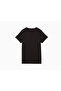 Sequins Tee Women's Casual T-Shirt 69457601 Black - 5