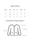 Embroidered Linen Jacket Ecru - 5