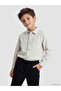 Two Mt Shop Quality Boys' Basic Shirt