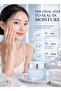 Hydra Ampule Cream 50ml – 43% Coconut Water Facial Moisturizer with Sodium Hyaluronate, Squalane & Baobab Seed Extract, Lightweight Non-Sticky Gel Cream, 48H Hydration - 5