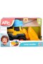 Excavator ABC Lucy Loader 25 cm - 7