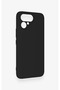Tecno pova curve 2 compatible silicone shock absorbing classic protective rubber case - 3