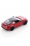 Die Cast Bmw M8 Competition Coupe Model Car 12.5cm – 1:38 Scale Metal Body Pull-Open Door Pull-Back Car - 5