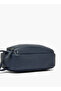 Textured Pouch with Handle - 5