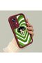 Xiaomi Mi 12t Compatible Case Camera Protector Cartoon Pattern Maroon Lover Couple Silicone Phone Case - 2