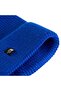 Tnf Mini Logo Box Beanie Unisex Beanie Nf0A8Hmfcz61 Blue-Std - 3