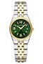 Ch222L Women's Wristwatch with Steel Strap