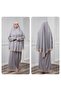 Prayer Clothes 2 Pieces