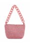 Women's Sequin Mini Handbag - 2