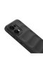 Oppo A6 Pro Case Flexible Silicone with Camera Protection and Finger Strip Tkng - 6