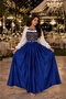 Rochie Bianca