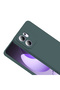 Oppo Reno 13F 5g Case Soft Silicone with Camera Protection Launching - 5