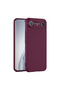 Tecno Spark Slim 5g Case Soft Silicone with Camera Protection Launch Tkng - 5