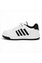 Children's Velcro Sneaker Shoes White 31-35 - 2