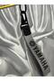 Yamaha Gray 19 cm Fabric Keyring Quality Auto-Moto Accessory Double-Sided Printing