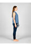 Linen Collared Blouse - 2