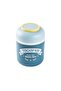Stainless Steel Leak-Proof Storage Container with Spoon Nutrition Container 780 ml
