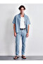 Indigo 779 Regular Fit Men's Jeans - 6