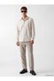 I Standart Fit Striped Men's Shirt from Freezen Store - 2