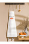 Printed Kitchen Apron for Style Enthusiasts from Uzg Store