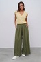Women's Vela Plazzo Pants - 4
