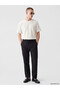 Esvab • Modern & Distinctive Relax Fit Men's Trousers - 2