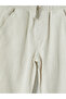 Standard Fit Boys' Trousers for Style Seekers from Uzg Store - 3