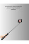 Bluetooth Selfie Stick - 4