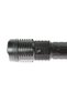 Hoff TF5591 LED flashlight, 5 W, type-C, adjustable focus, powerbank function, cold light, black - 5