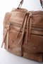 Women's Bag-050-Camel - 6