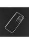Huawei P50 Pro Case Camera Protected Transparent Thick Ultimate Protection Silicone Omsy - 4