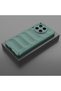 Tecno Spark 30 4g Case with Camera Protection Flexible Silicone Finger Strip Vrdr - 5