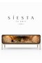 Siesta TV Sehpası - 2