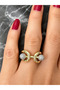 High Quality Big-Size-Showy Ring