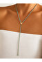 High Quality Zircon Evil Eye-Butterfly Necklace - 2