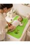 Baby Soft Textured Padded Bottom Cover Set - Care Cover 2 Pieces - 2