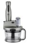 Mr Chef Quadro Silverstone Blender Seti - 2