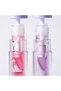 3 IN 1 CUTE LIPPY LIP OIL RED FRUITS 02 2.5ml | Hyaluronic Acid, Non-Sticky Gloss, Nourishing Treatment, Skincare & Makeup, Coconut Scent Option - 5