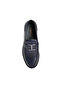 Lacivert Loafer - 4