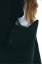 Black Soho Parachute Bag - 2