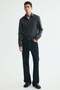 Slim Fit Easy-iron shirt - 4