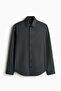 Slim Fit Easy-iron shirt