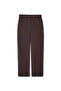 Kemerli barrel fit pantolon - 3