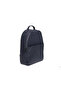 Genuine Leather Backpack with Laptop Compartment - 2