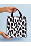 (Jumbo Points) - Kit Sped New York Portable Soft Cooler Lunch Bag, Thermal Bag with Silver Inner Lining with - 6