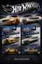 Silver Series Fast & Furious Datsun 240Z Custom - 1966 Chevy Jby41