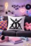 Harry Potter Anime Throw Pillow Cover 43X43 – Game and Movie Themed Decorative Pillowcase - 3
